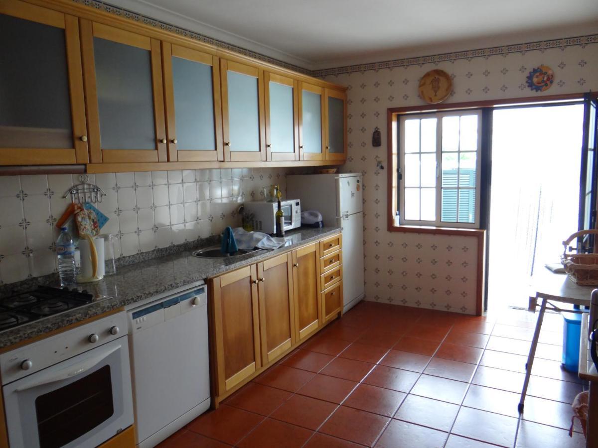 Casa Praia E Ria Torreira Bagian luar foto