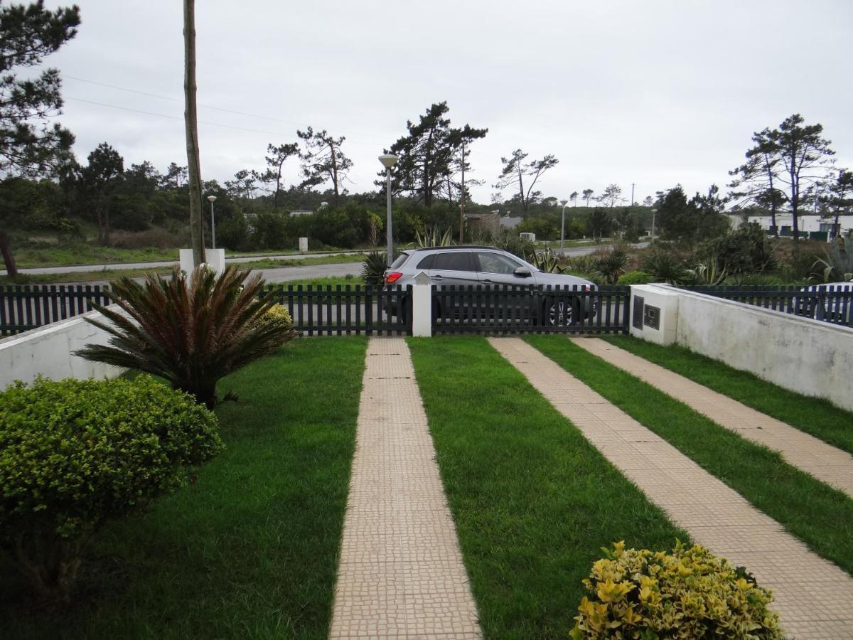 Casa Praia E Ria Torreira Bagian luar foto