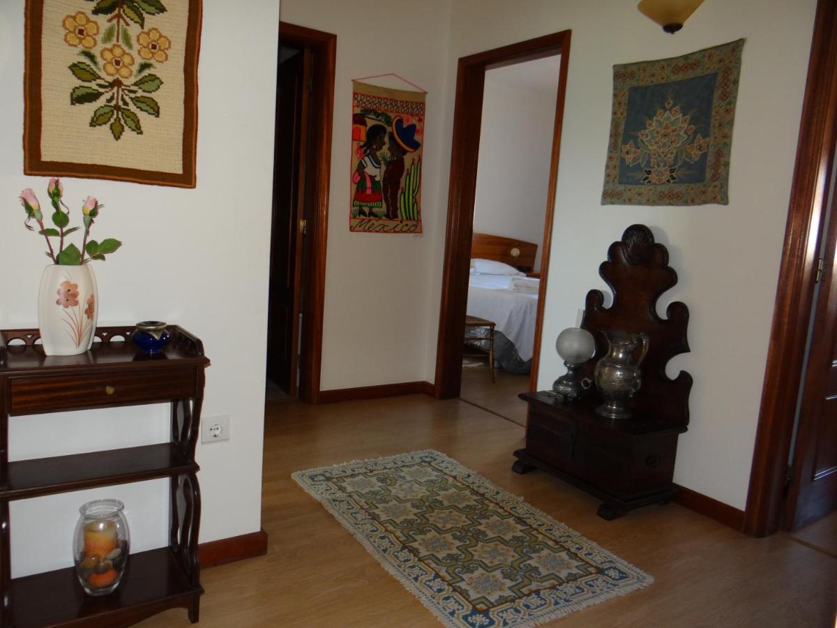 Casa Praia E Ria Torreira Bagian luar foto