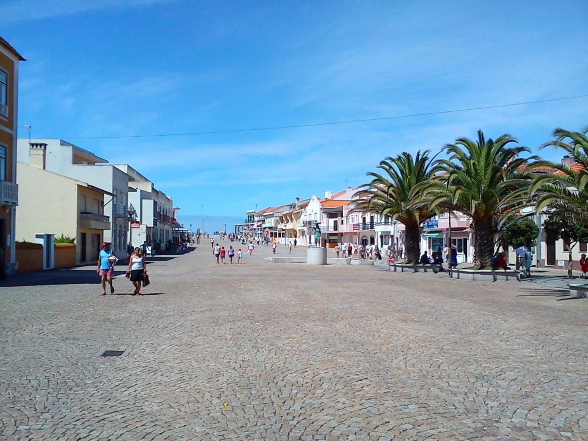 Casa Praia E Ria Torreira Bagian luar foto