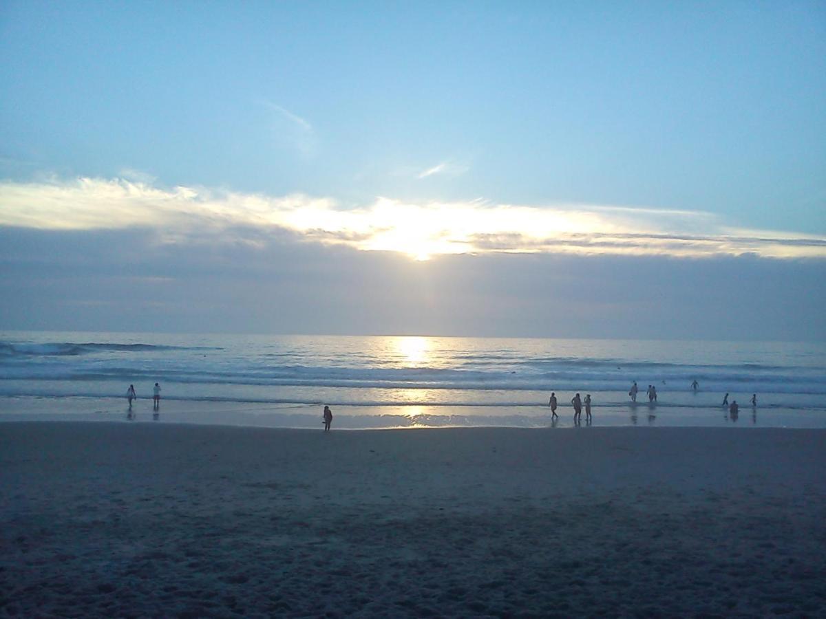 Casa Praia E Ria Torreira Bagian luar foto