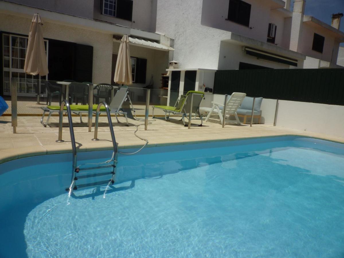 Casa Praia E Ria Torreira Bagian luar foto