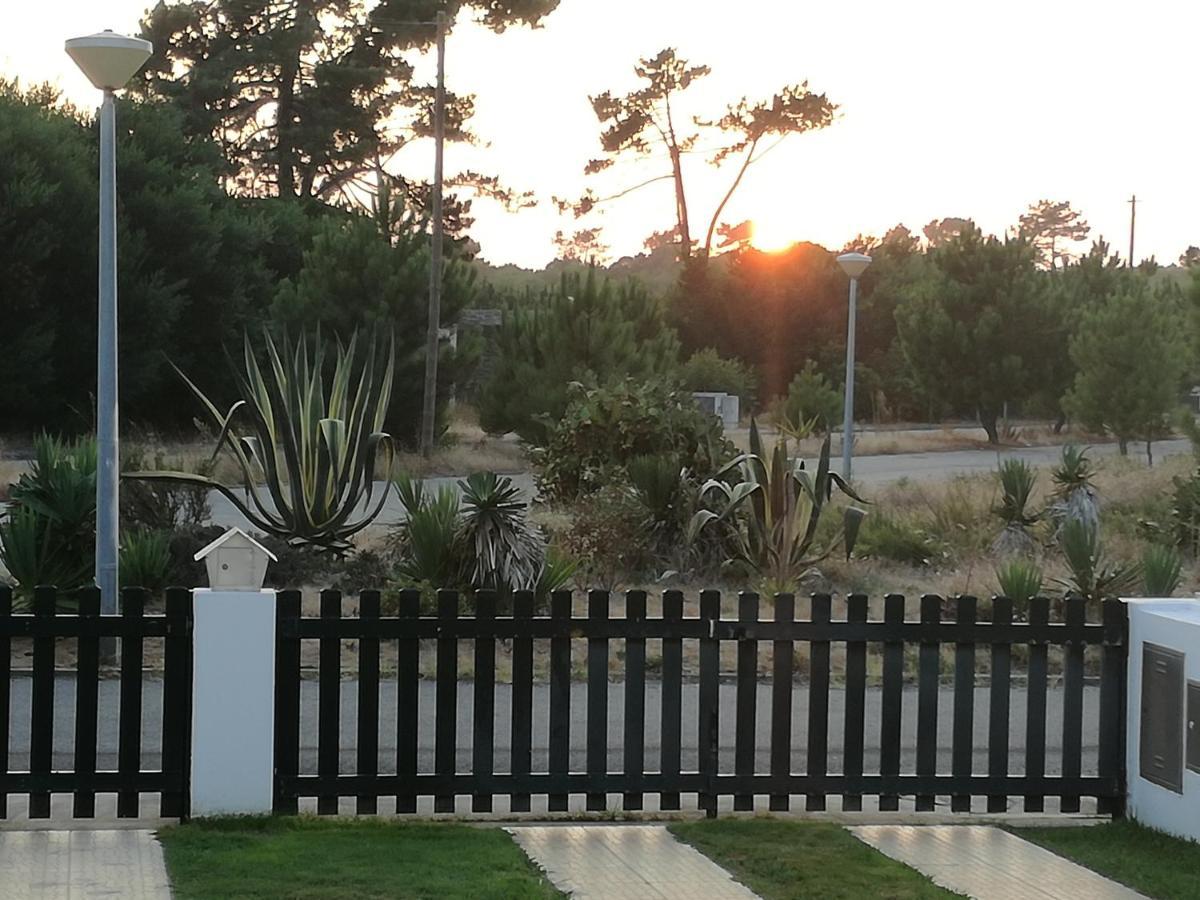 Casa Praia E Ria Torreira Bagian luar foto