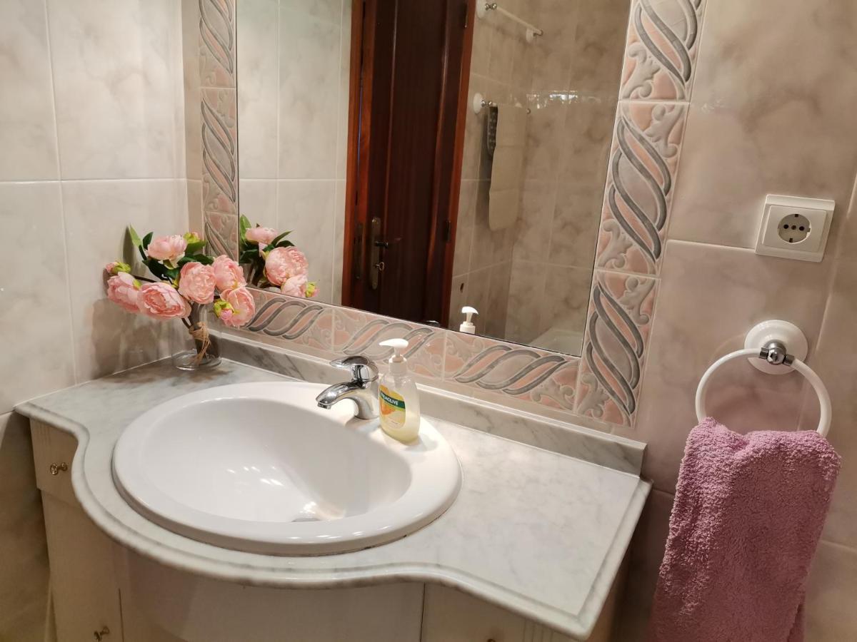 Casa Praia E Ria Torreira Bagian luar foto