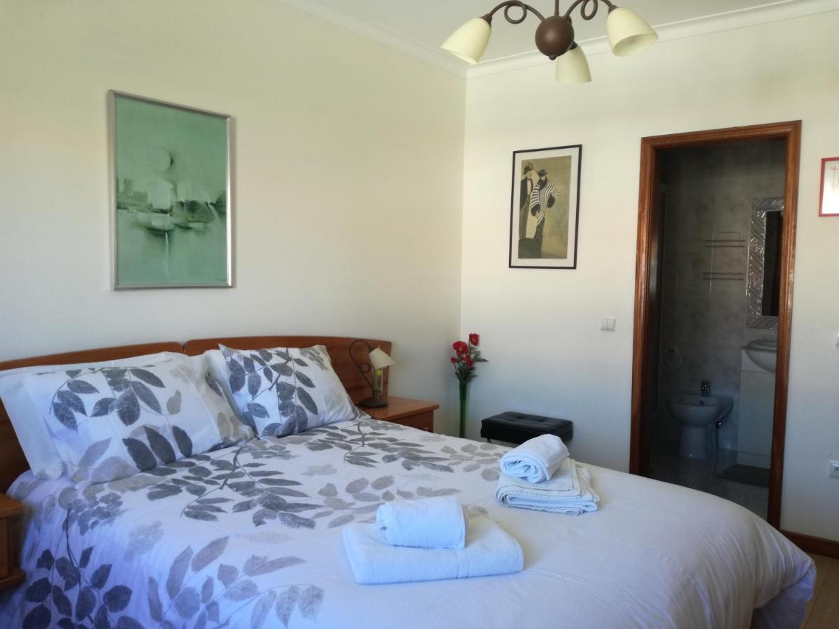 Casa Praia E Ria Torreira Bagian luar foto