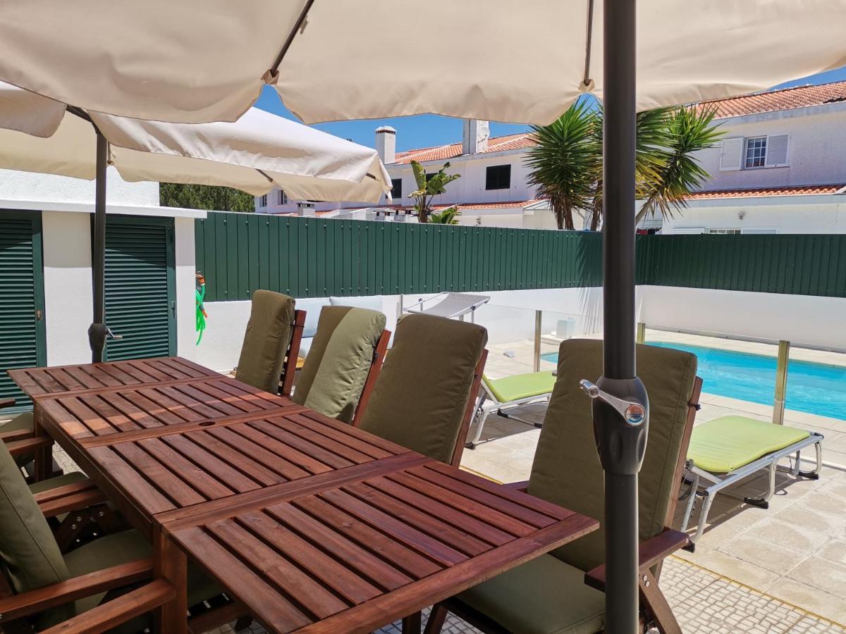 Casa Praia E Ria Torreira Bagian luar foto