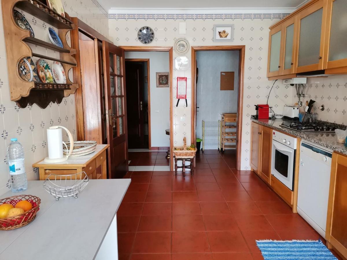 Casa Praia E Ria Torreira Bagian luar foto
