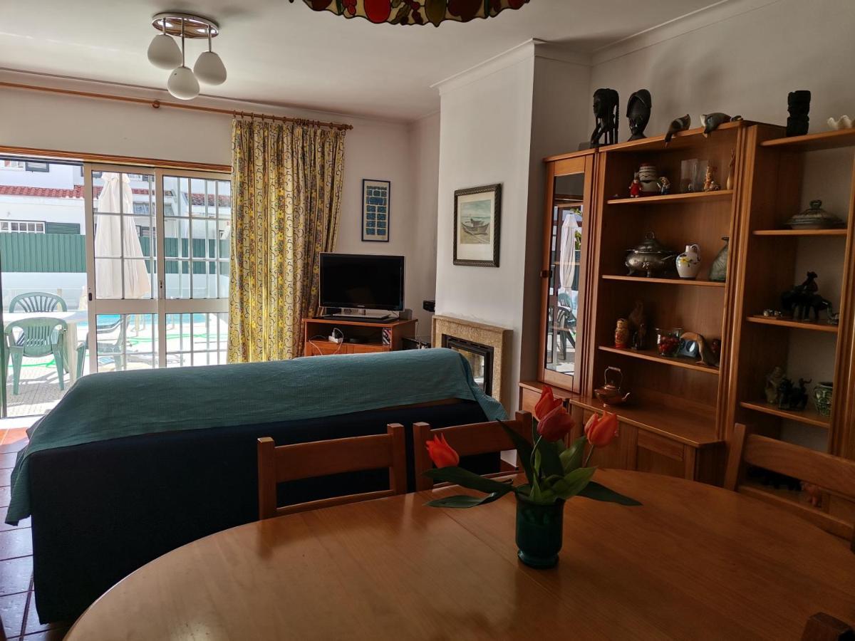Casa Praia E Ria Torreira Bagian luar foto