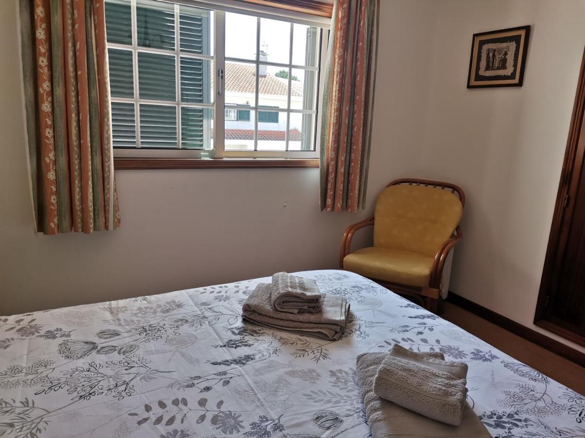Casa Praia E Ria Torreira Bagian luar foto