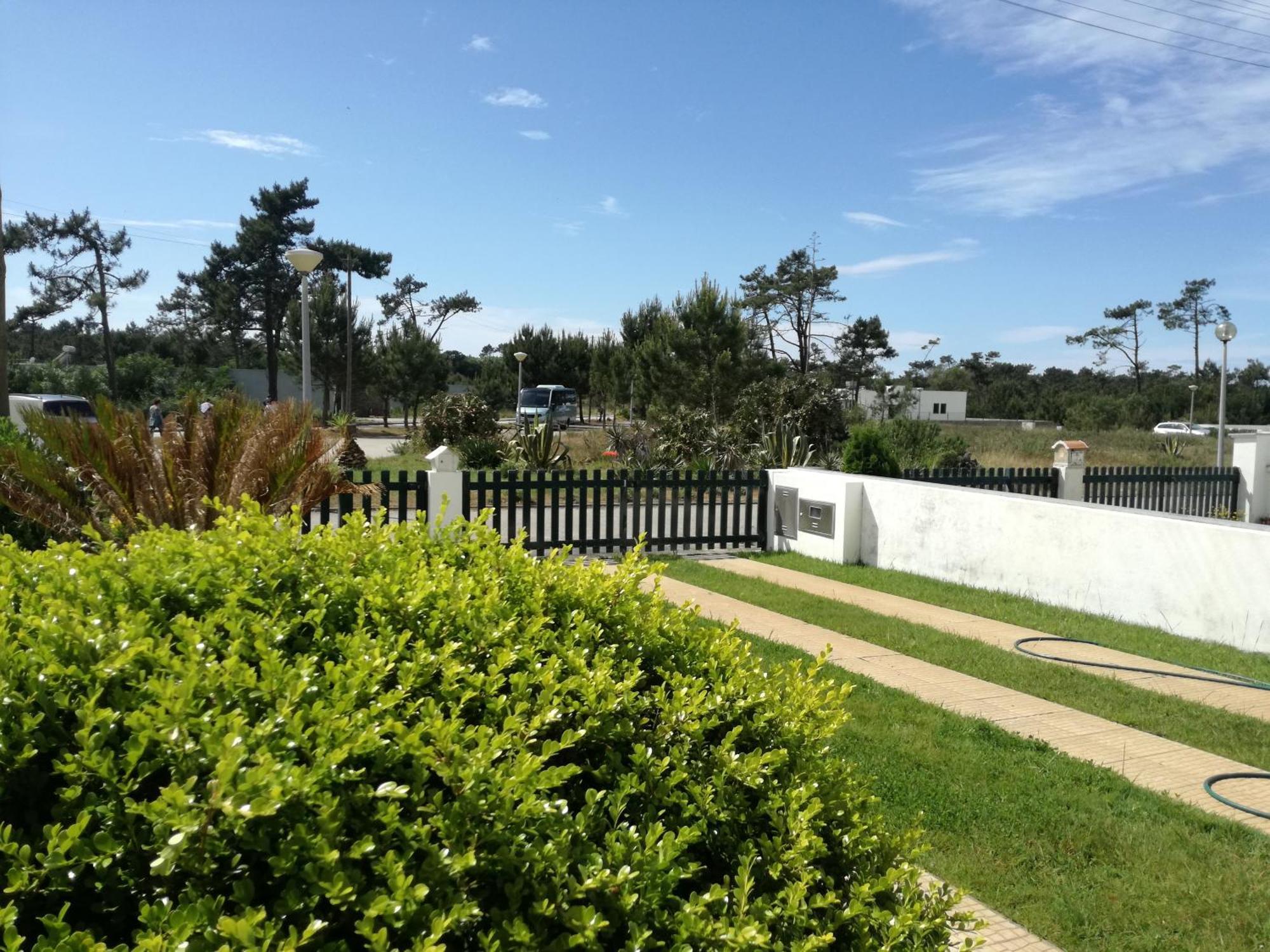 Casa Praia E Ria Torreira Bagian luar foto